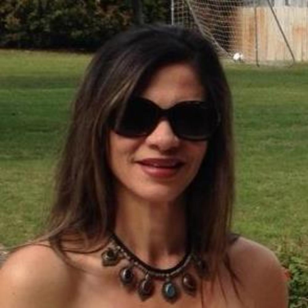 Meet your Posher, Soraya